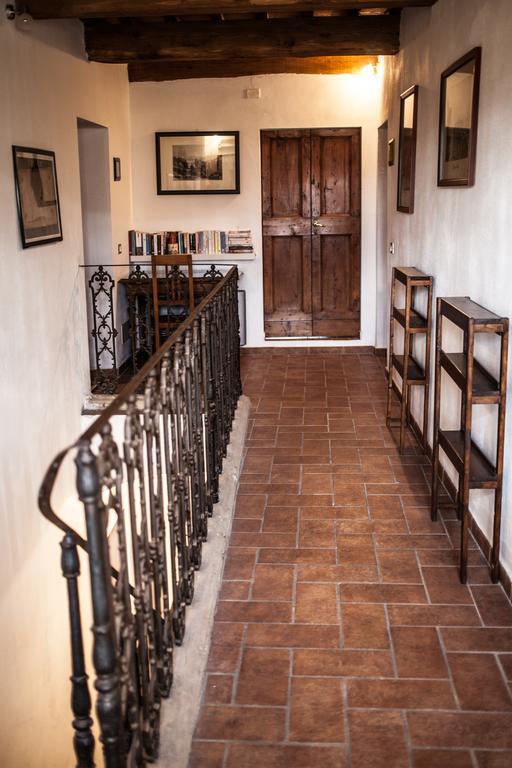 Fattoria San Paolo Agriturismo Montecastelli Exterior foto