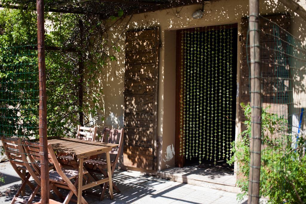 Fattoria San Paolo Agriturismo Montecastelli Exterior foto